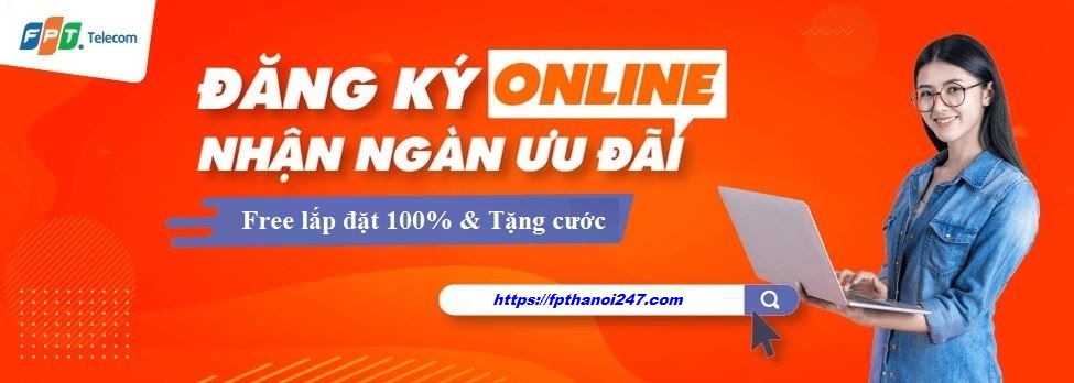 đăng ký online